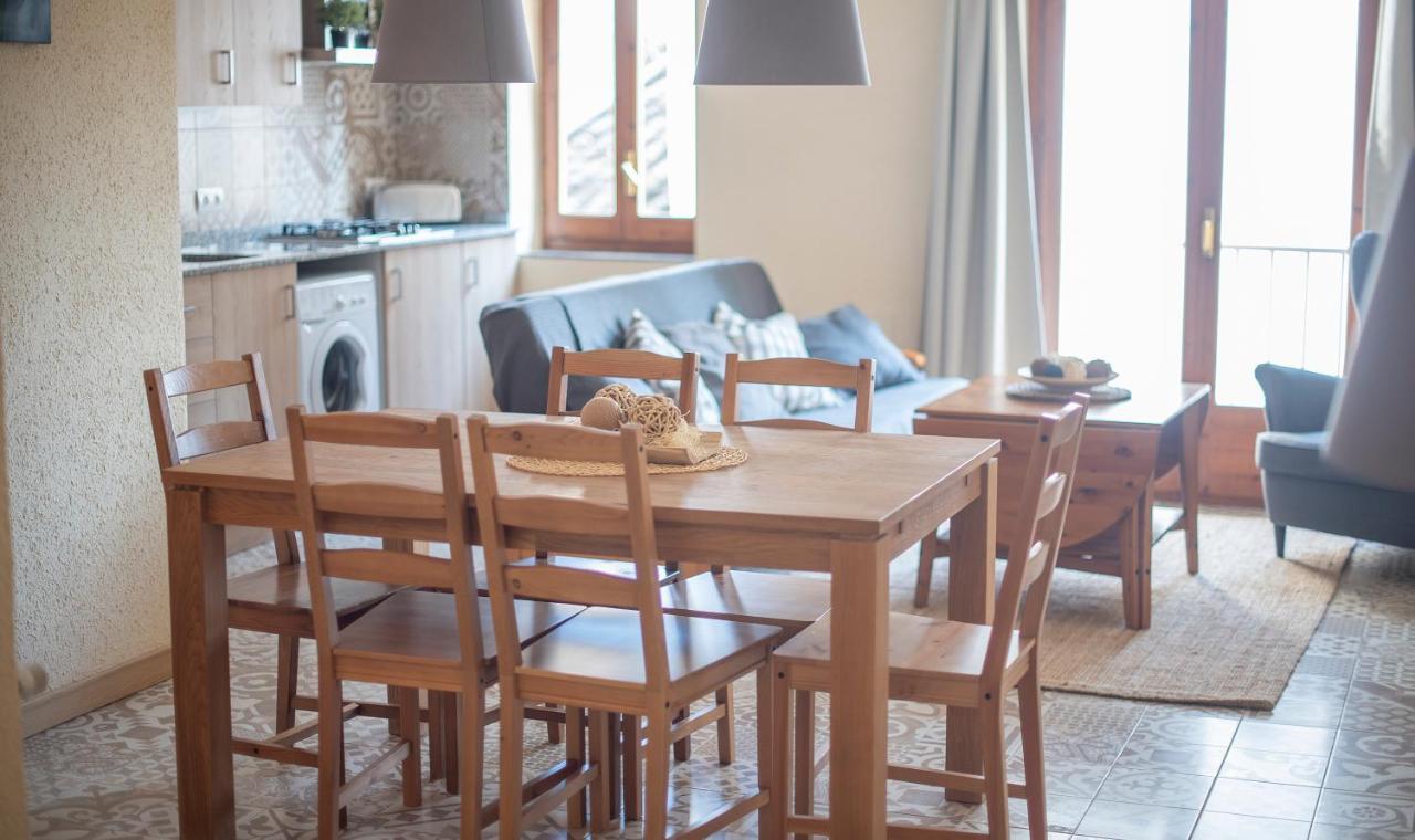 Cal Giral I Διαμέρισμα Cornudella de Montsant Εξωτερικό φωτογραφία